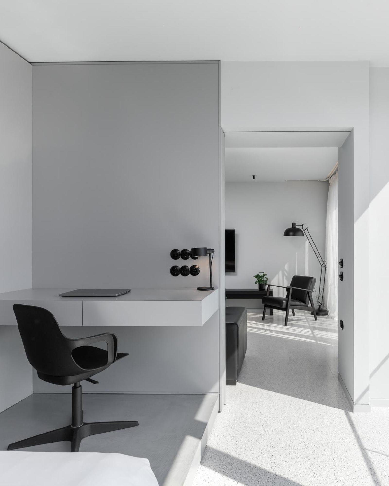 Nero Luxury Suites By Zennova Thessalonique Extérieur photo