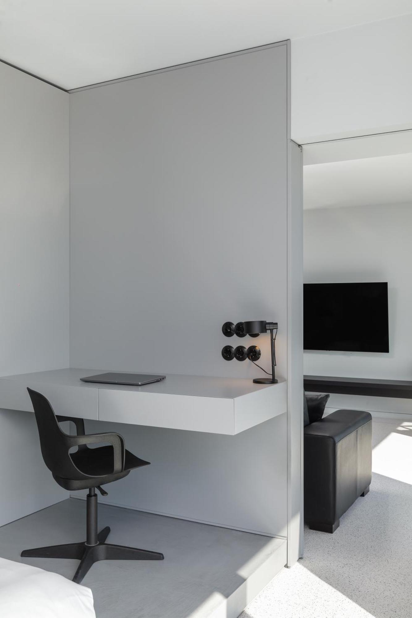 Nero Luxury Suites By Zennova Thessalonique Extérieur photo