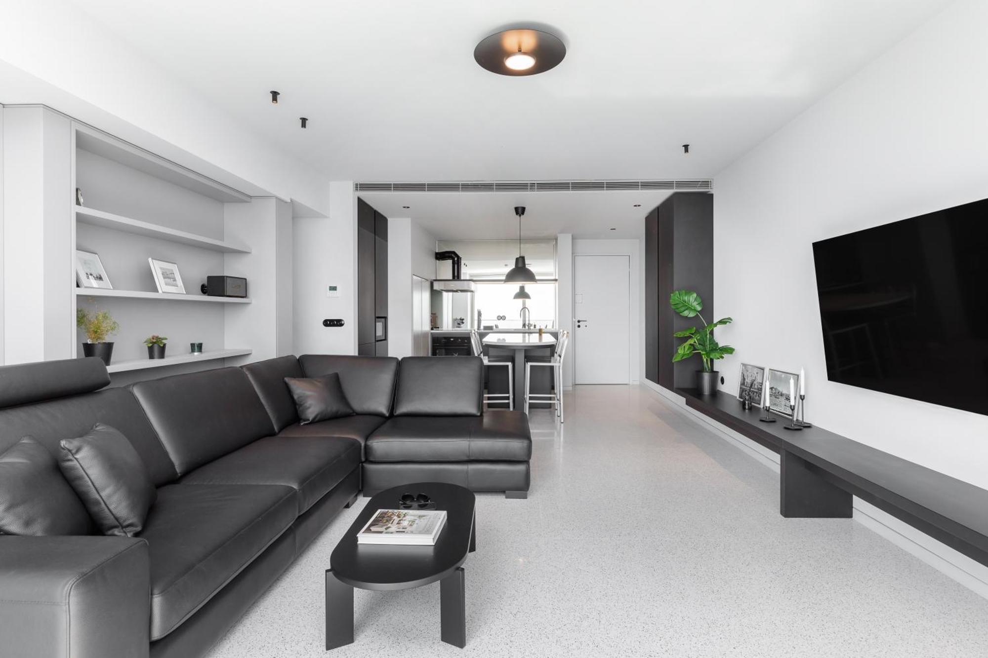 Nero Luxury Suites By Zennova Thessalonique Extérieur photo