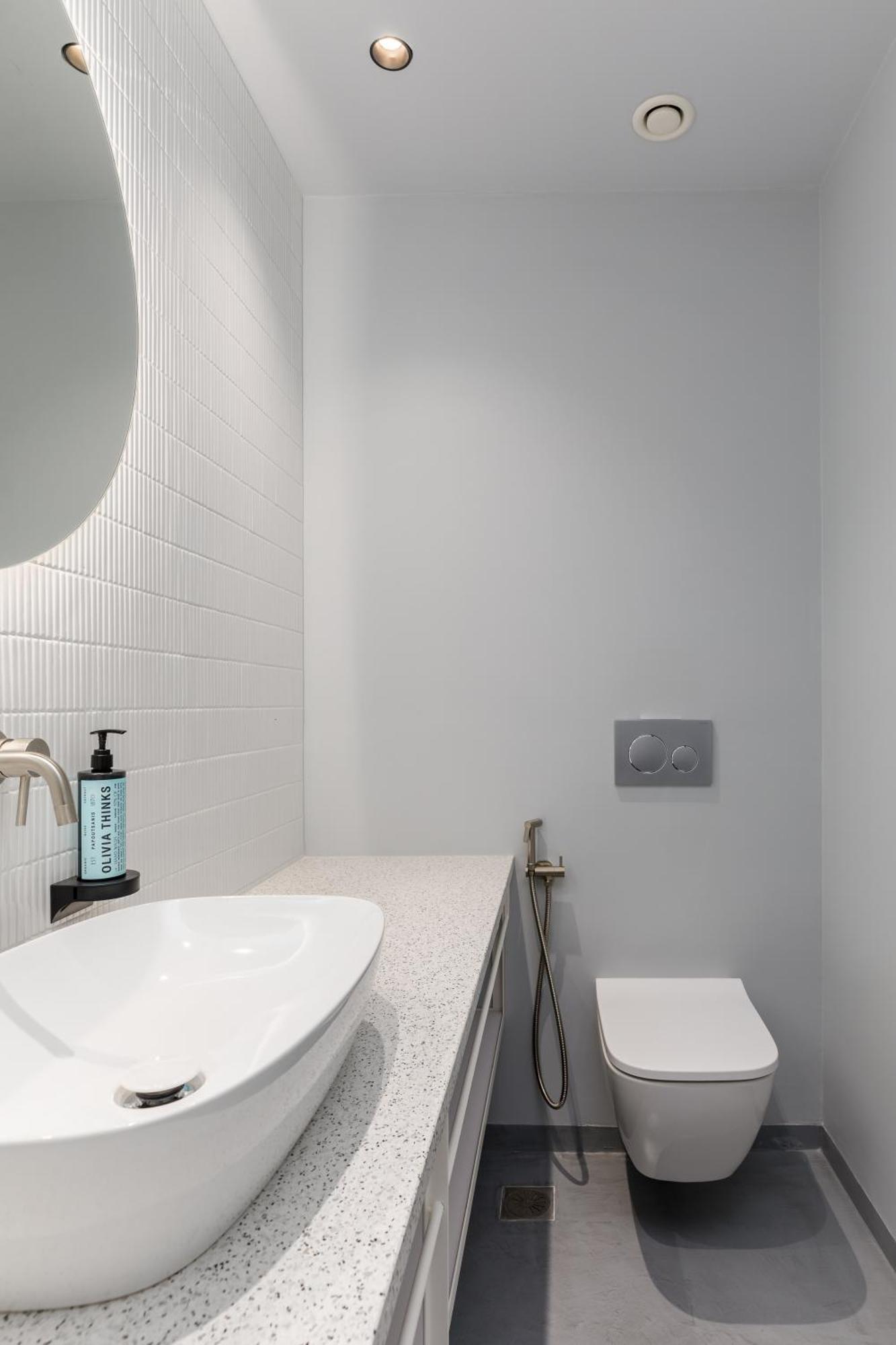 Nero Luxury Suites By Zennova Thessalonique Extérieur photo