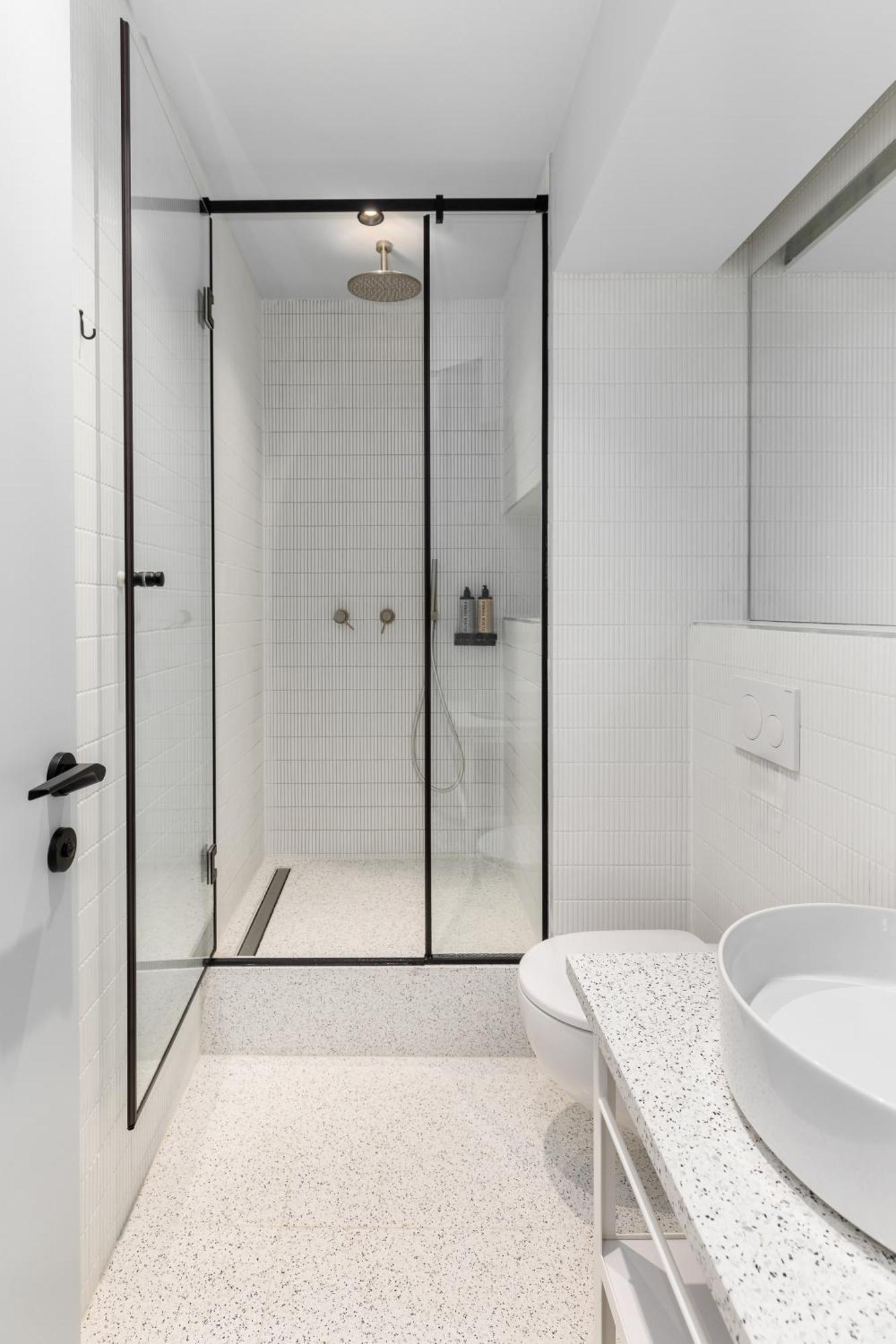 Nero Luxury Suites By Zennova Thessalonique Extérieur photo