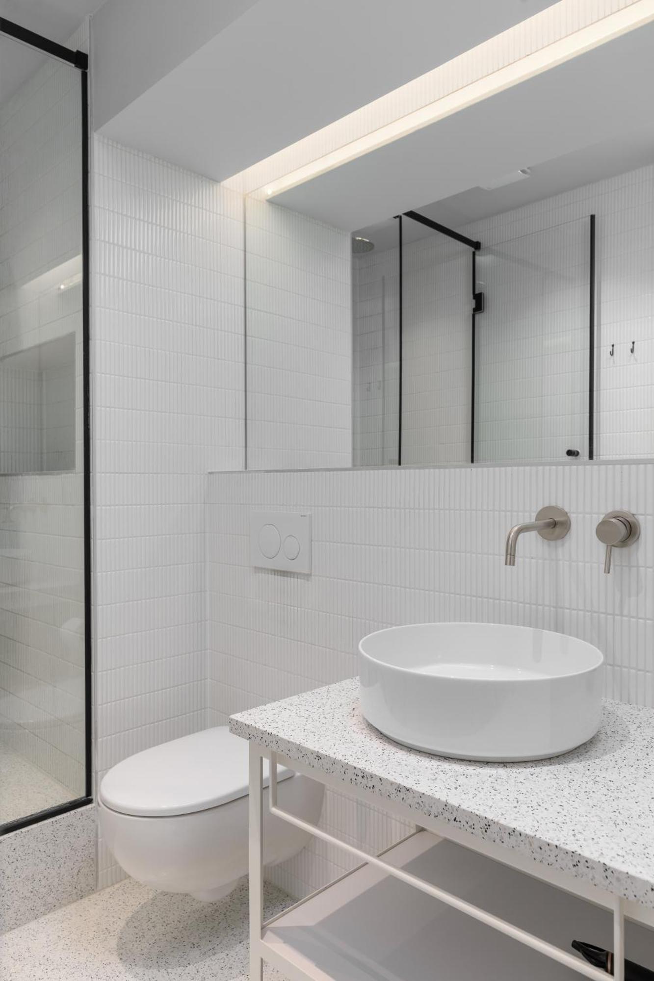 Nero Luxury Suites By Zennova Thessalonique Extérieur photo